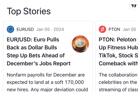 Top Stories